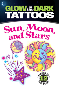 Glow-In-The-Dark Tattoos