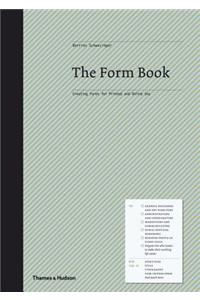 The Form Book: Creating Forms for Printed and Online Use