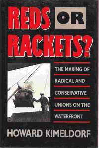 Reds or Rackets?