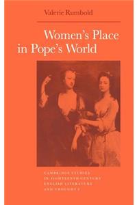 Women's Place in Pope's World