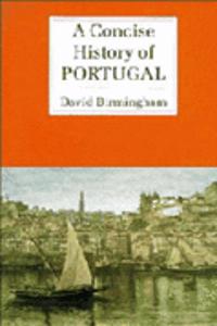 A Concise History of Portugal