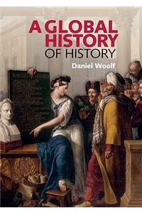 A Global History of History