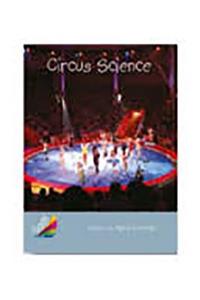 Book 19: Circus Science