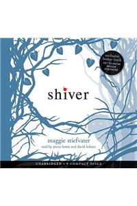 Shiver (Shiver, Book 1)