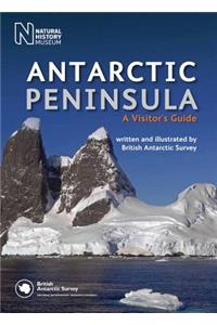 Antarctic Peninsula