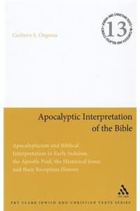 Apocalyptic Interpretation of the Bible