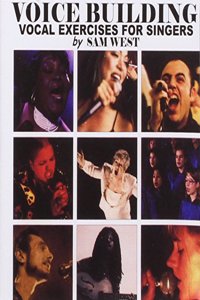 Voice Building Exercises for Singers