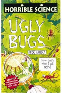 Ugly Bugs