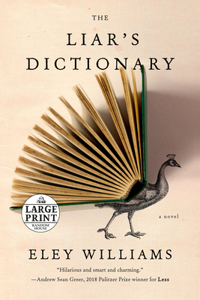 Liar's Dictionary