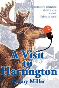 A Visit to Hartington