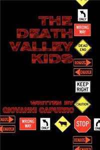 Death Valley Kids