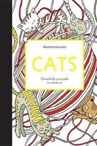 Cats Postcards
