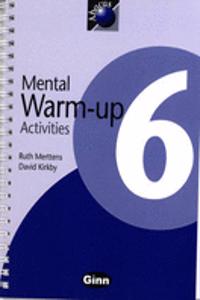 1999 Abacus Year 6 / P7: Warm-Up Activities Book