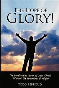 The Hope of Glory