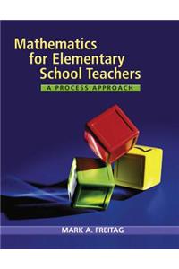 Mathematics for Elementary School Teachers