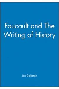 Foucault and the Writing of History