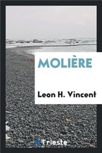 MoliÃ¨re