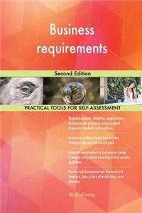 Business requirements Second Edition