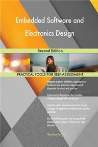 Embedded Software and Electronics Design Second Edition