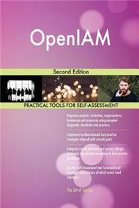 OpenIAM Second Edition