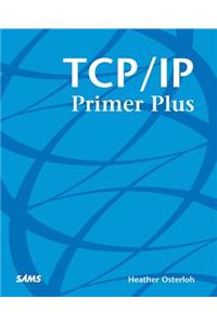 Tcp/IP Primer Plus