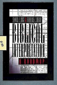 Biblical Interpretation