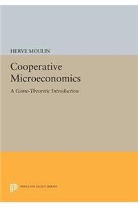 Cooperative Microeconomics