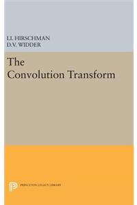 Convolution Transform