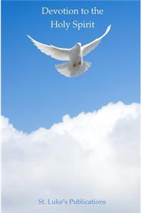 Devotion to the Holy Spirit