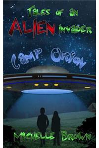 Tales of an Alien Invader
