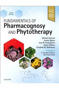 Fundamentals of Pharmacognosy and Phytotherapy