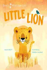 Little Lion