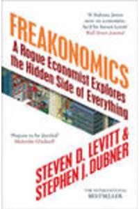 Freakonomics