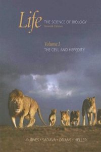 Life 7: Cell & Heredity V.1 (Life: The Science of Biology)