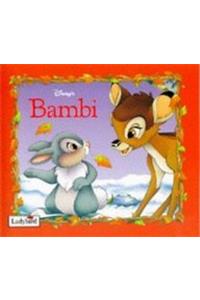 Bambi (Disney: Classic Films)