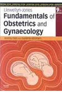 Llewellyn-Jones Fundamentals of Obstetrics and Gynaecology