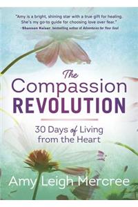 The Compassion Revolution