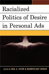 Racialized Politics of Desire in Personal Ads