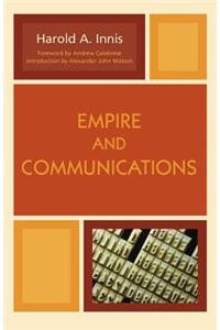 Empire and Communications