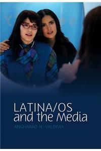 Latina/OS and the Media