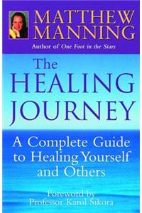 The Healing Journey