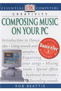 Composing Music on Your PC