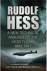 Rudolf Hess