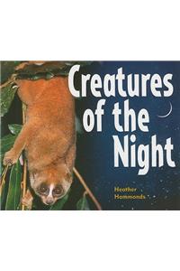 Creatures of the Night