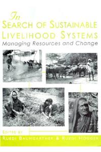 In Search of Sustainable Livelihood Systems