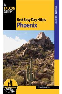 Best Easy Day Hikes Phoenix