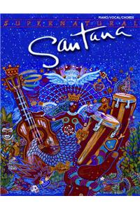 Carlos Santana