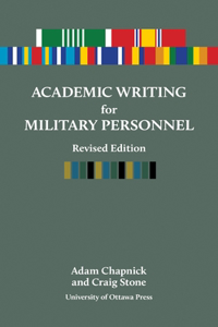 Academic Writing for Military Personnel