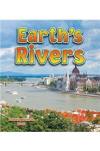 Earth's Rivers