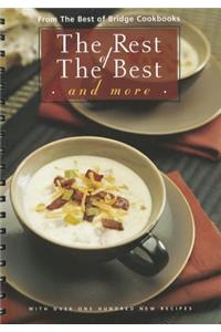 The Rest of the Best and More, Volume 2
